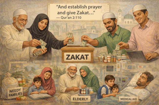 zakat